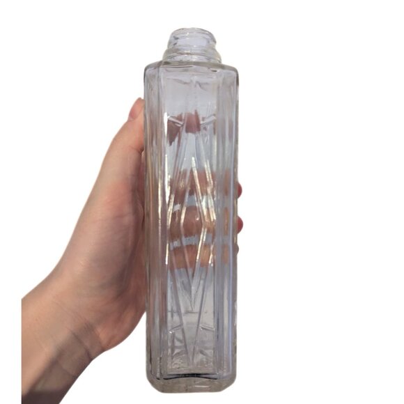 Vintage Antique Medicine Apothecary Bottles Lot of 4 Cobalt Blue Phillips 1930s - Picture 11 of 14